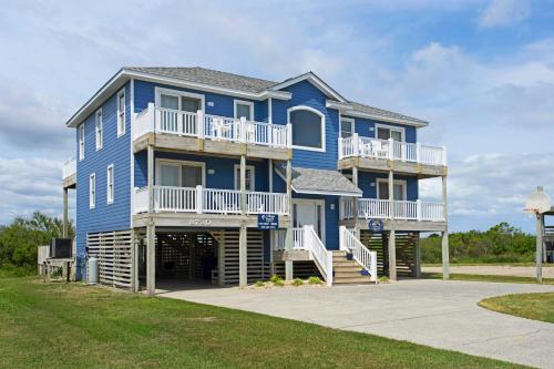 Wise Choice - carbon neutral hotel in Nags Head