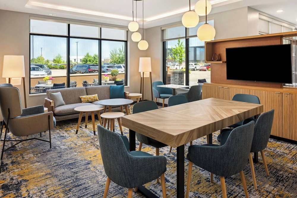 TownePlace Suites Minneapolis near Mall of America - photo 5