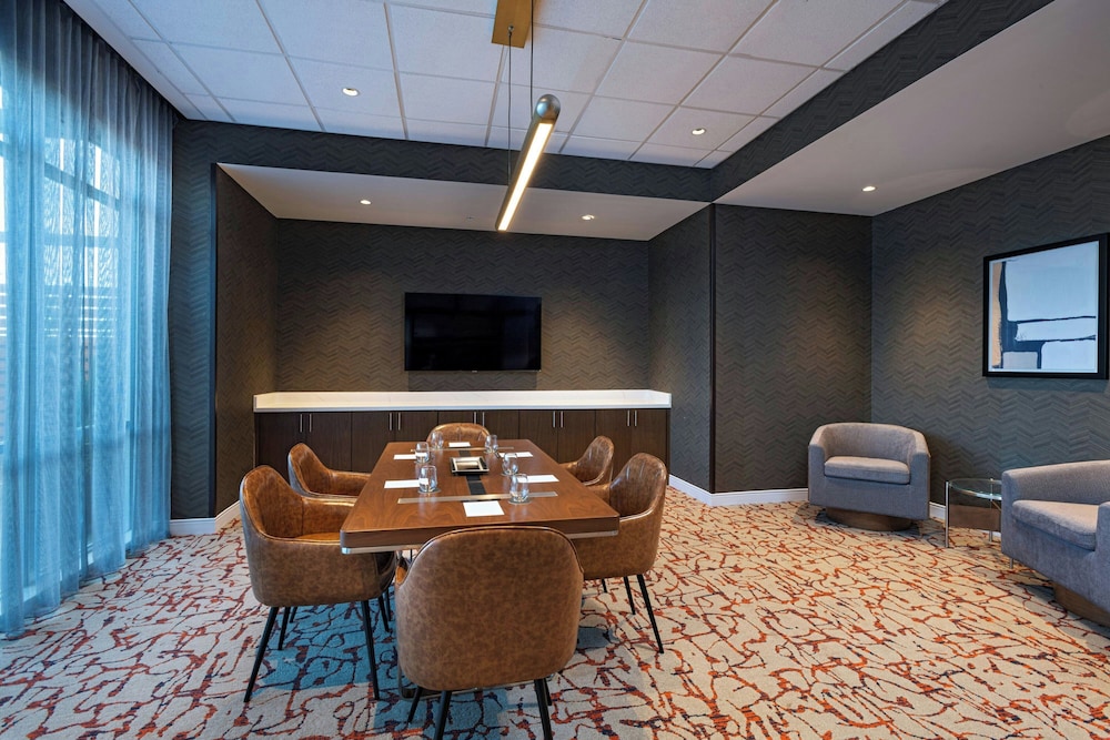 Courtyard by Marriott Austin Dripping Springs - photo 30