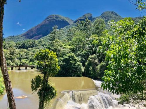 Estacao Serramar — Nova Friburgo