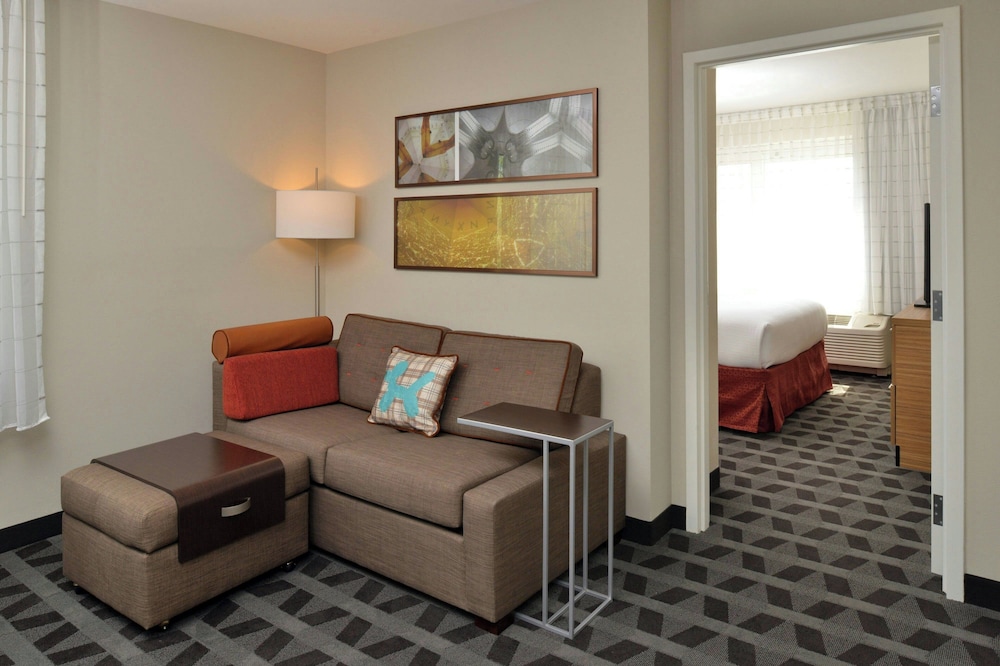 TownePlace Suites by Marriott Raleigh Durham Airport Morrisville - photo 19