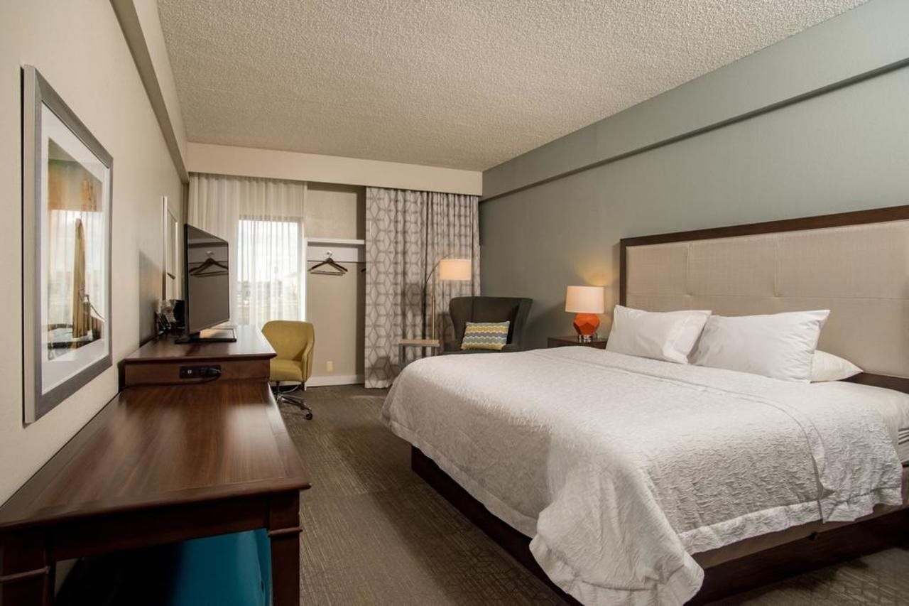 Hotel Joplin MO - photo 9