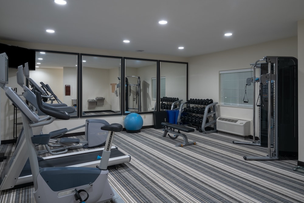 Candlewood Suites Auburn by IHG - photo 20