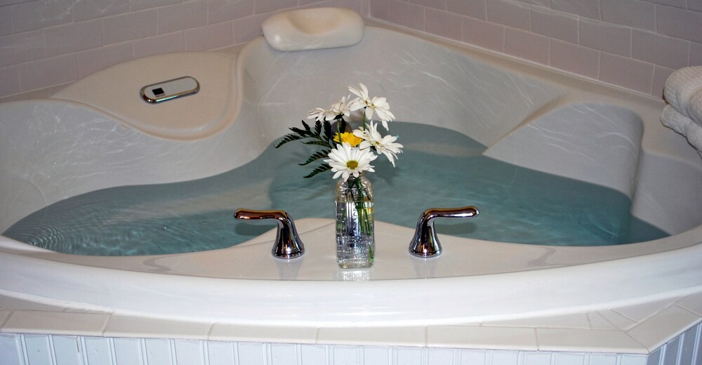 Inn Victoria - photo 22