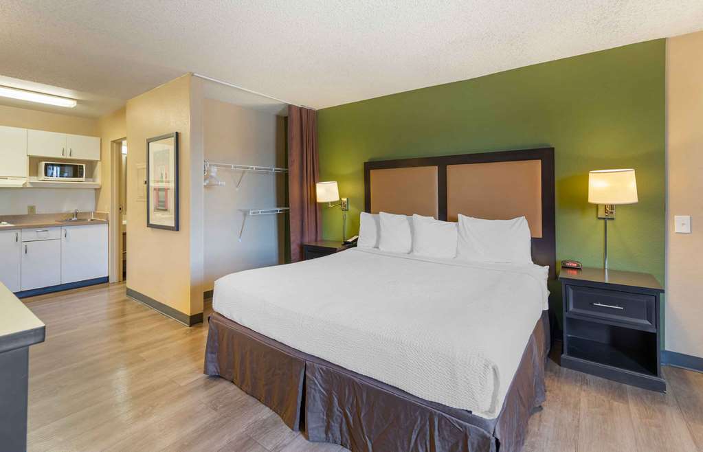 Extended Stay America Suites Bakersfield California Avenue - photo 19