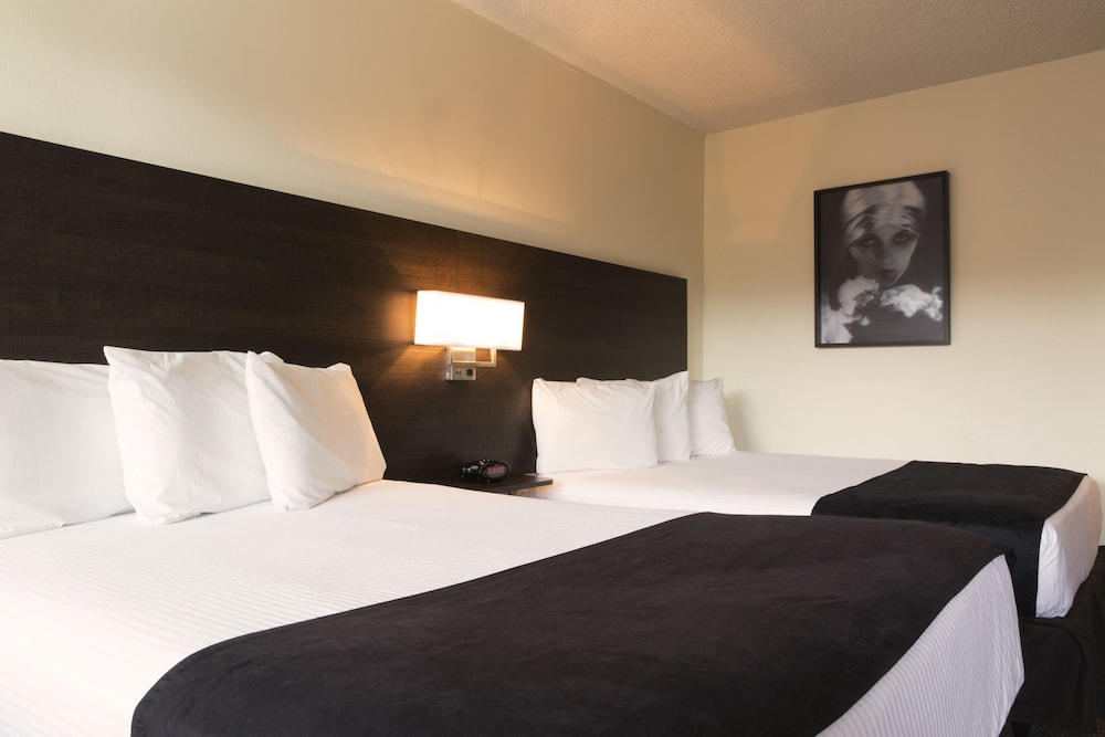 Steam Plant Hotel Spokane an Ascend Collection Hotel - photo 16