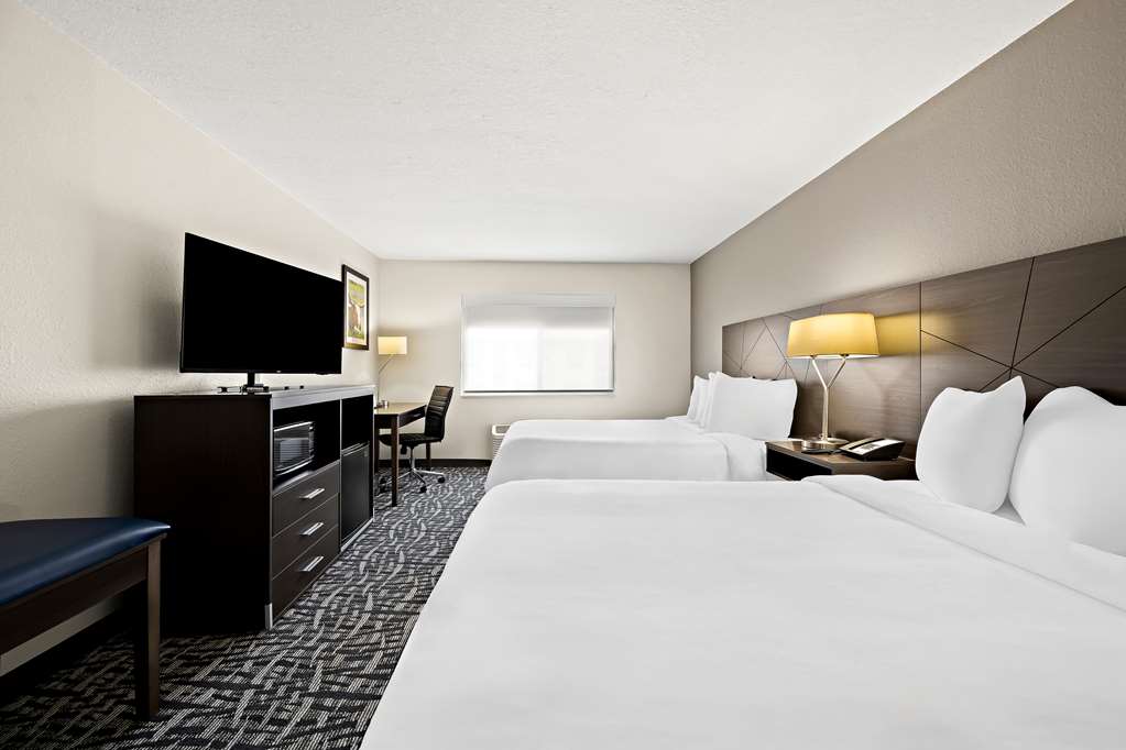 Best Western Bryan College Station - photo 6