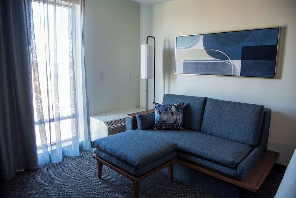 Courtyard by Marriott Lake City - photo 19