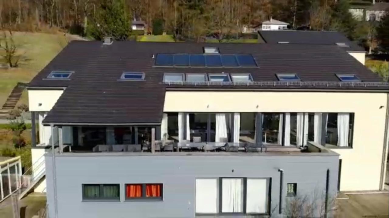 La Villa Coocon — Trois-Ponts — photo 2