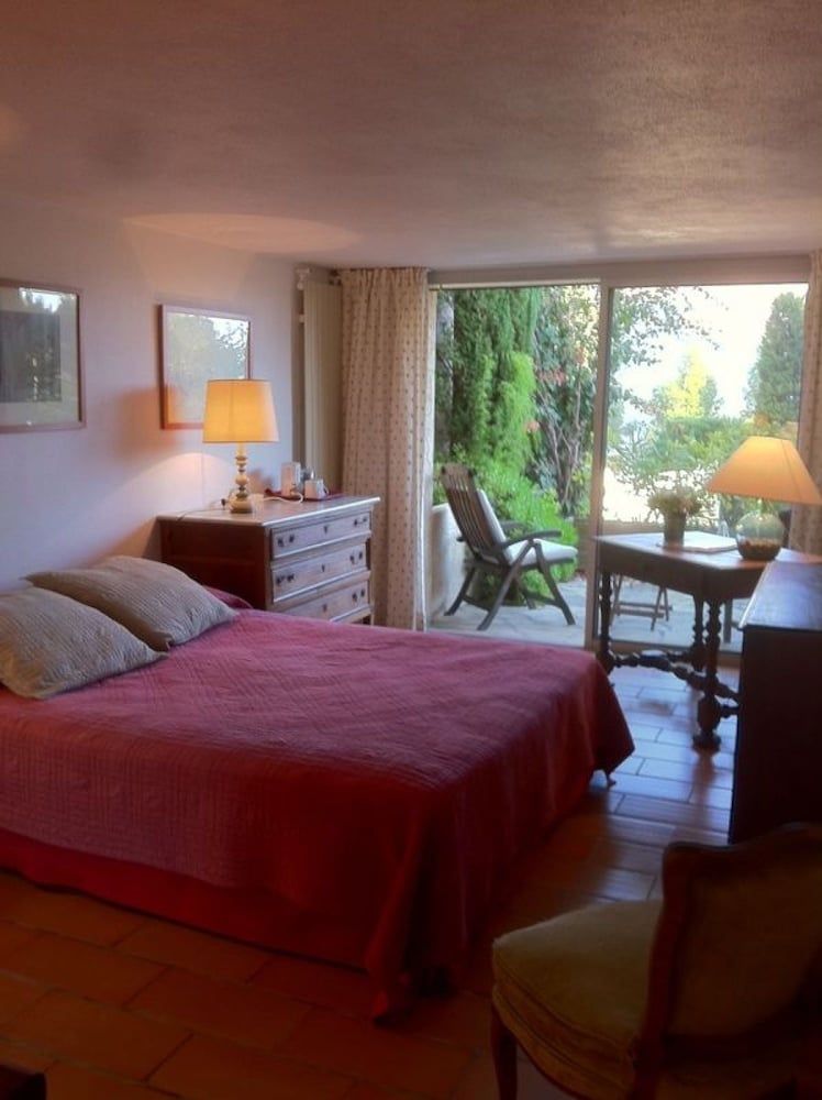 The Dorn in Cassis, France