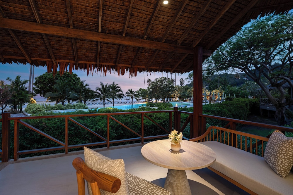 מרפסת / טרסה