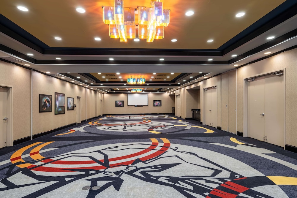 Hilton Garden Inn Fort Worth Alliance Airport - photo 62