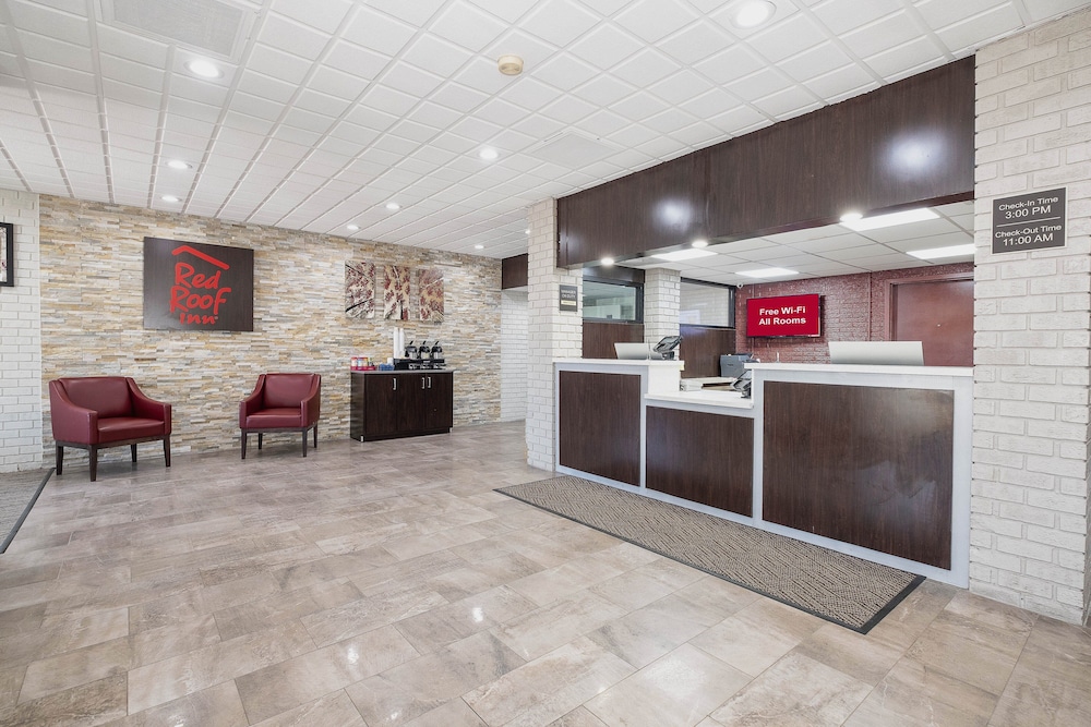 Red Roof Inn Roanoke Rapids - photo 5