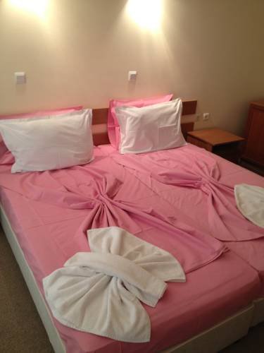 Hotel Deykin