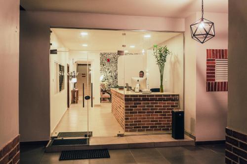 Sinclair Lake Chad - last minute hotel in Abuja