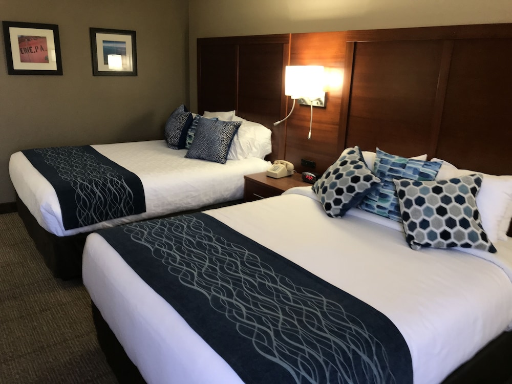 Comfort Inn Erie Near Presque Isle - photo 5
