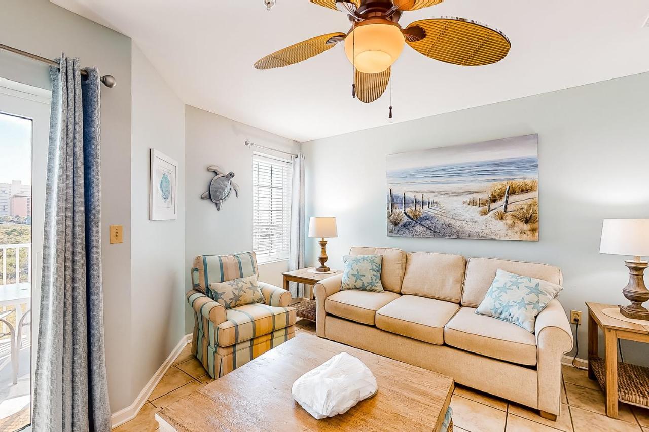 Grand Caribbean 321 - last minute hotel in Orange Beach