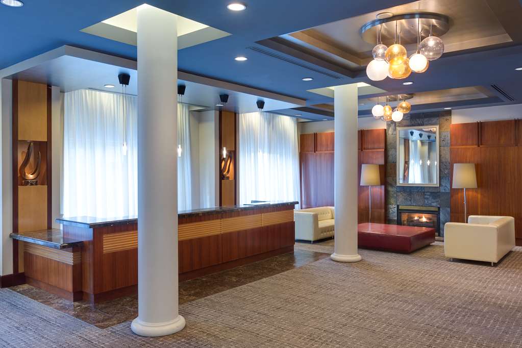 Hyatt Regency Cleveland At The Arcade - photo 11