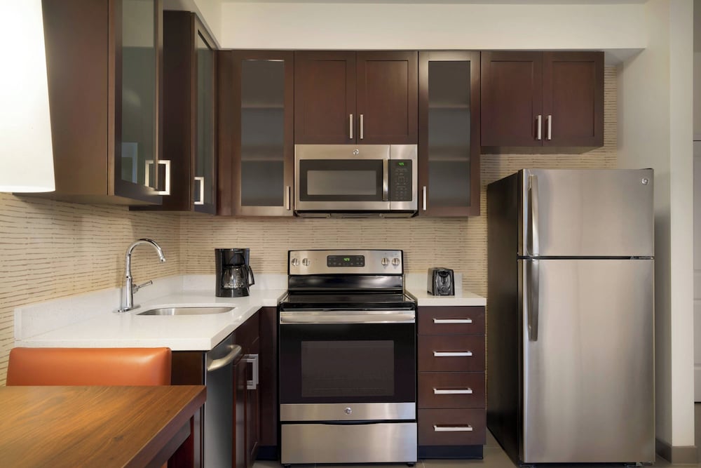 Residence Inn by Marriott Winston Salem Hanes Mall - photo 9