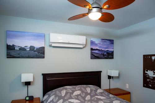 Chims Cabins Port Alberni — 4-Star Luxury Hotel in Port Alberni, Canada