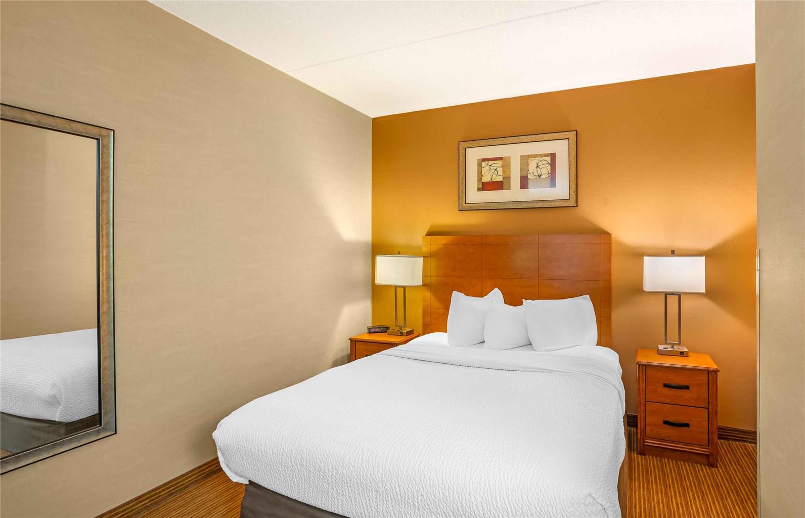 Extended Stay America Suites Lancaster County - photo 8
