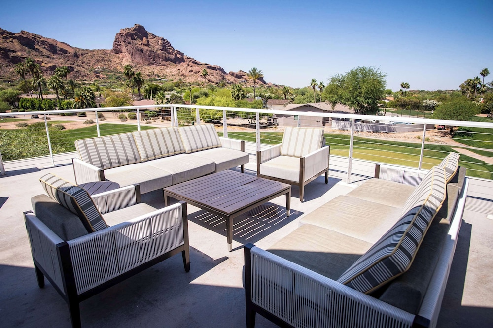 Mountain Shadows Resort Scottsdale - photo 178