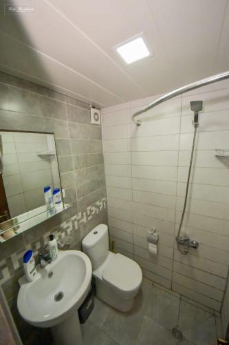 Apartment Soho Tabidze