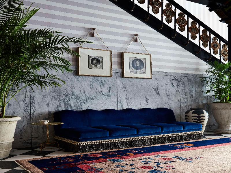 Maison Métier in the Unbound Collection by Hyatt - photo 30