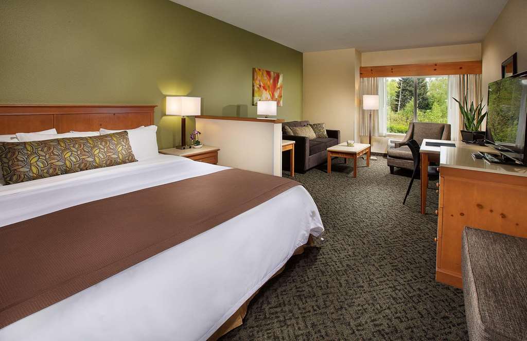 Radisson Hotel Portland Airport - photo 17