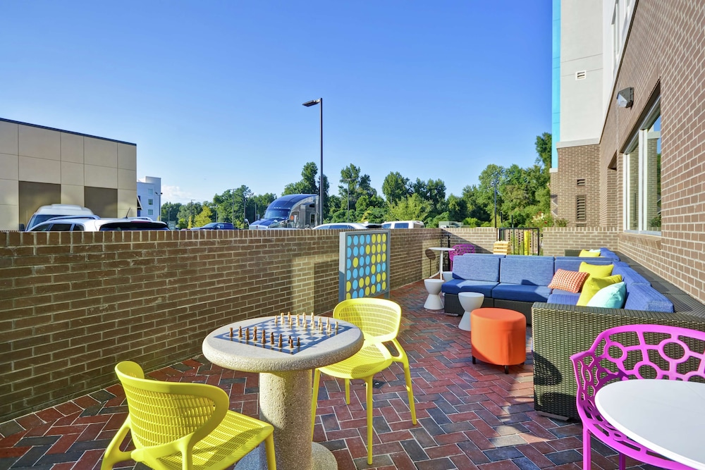 Tru by Hilton Sumter - photo 35