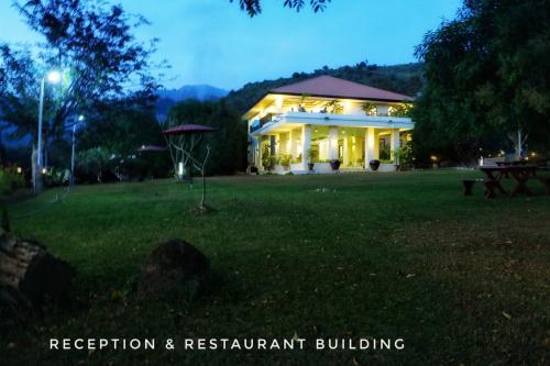 Pepper Garden Resort — Kyaikto — photo 5