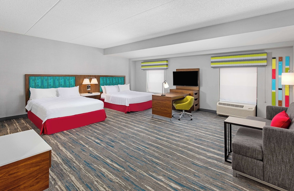Hampton Inn Pikeville - photo 11