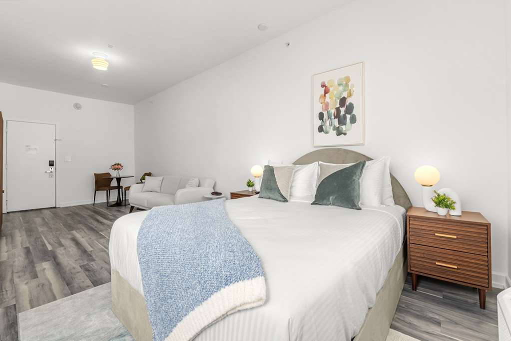 Global Luxury Suites at The Apex Miami - photo 65