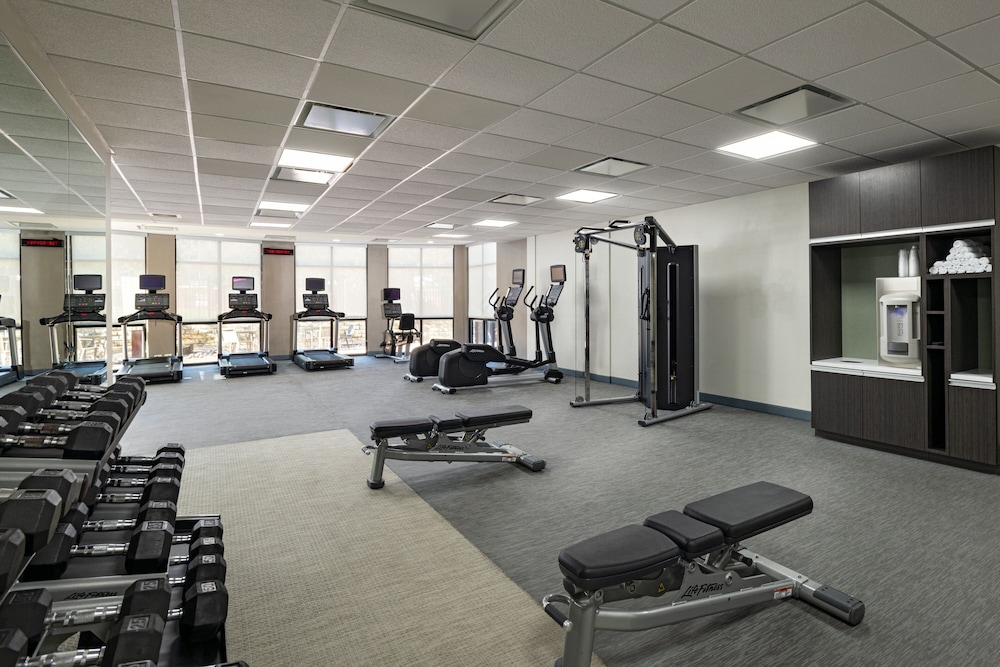 Courtyard by Marriott Austin Airport - photo 14