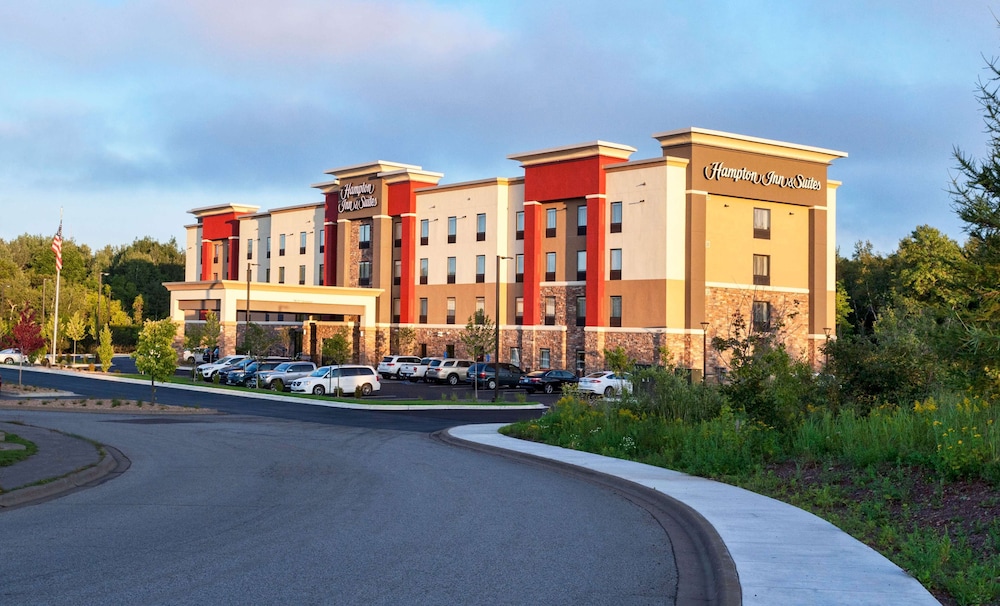 Hampton Inn & Suites Duluth North Mall Area in Duluth, United States
