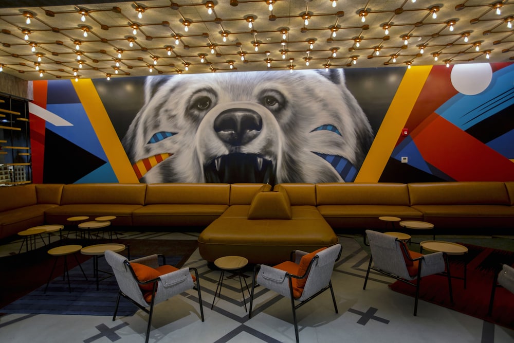 Moxy Atlanta Midtown - photo 3