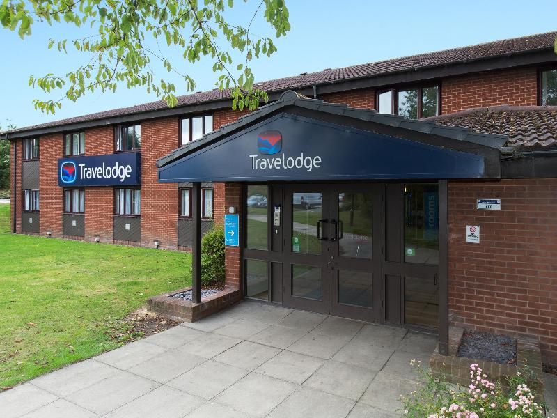Travelodge Retford Markham Moor in Retford, United Kingdom