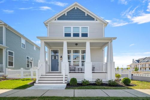 Harbor Shores Hideaway — Saint Joseph