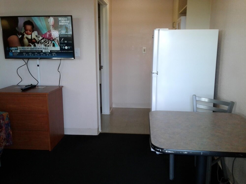 InTown Suites San Antonio East - photo 22