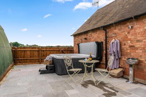 Swifts Retreat — hotel in Bidford-On-Avon