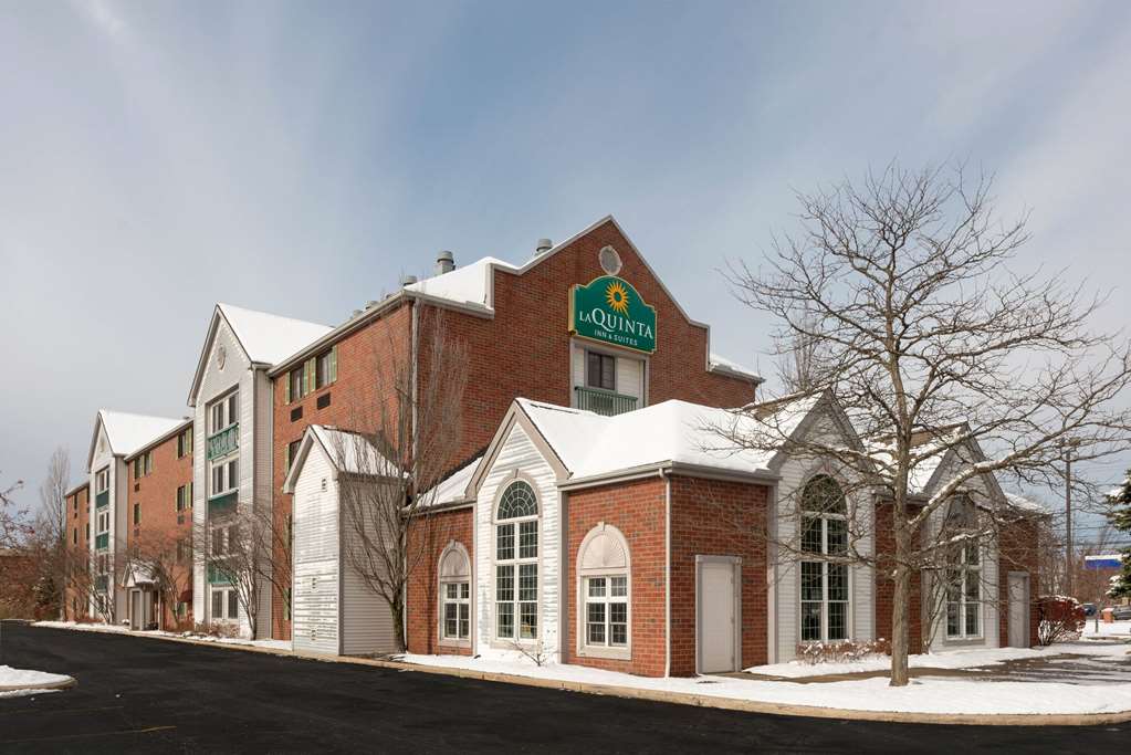 La Quinta Inn & Suites by Wyndham Cleveland Macedonia - featured photo