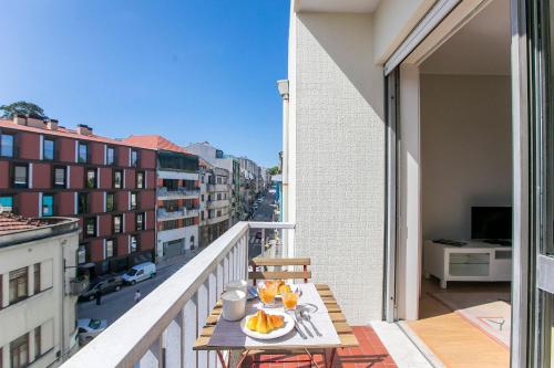 Alba House & free parking — 4-Star Luxury Hotel in Porto, Portugal