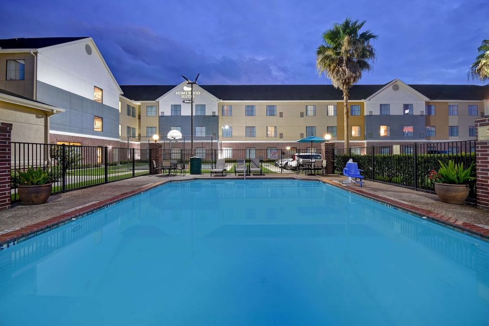 Homewood Suites By Hilton Houston IAH Airport Beltway 8 - photo 21