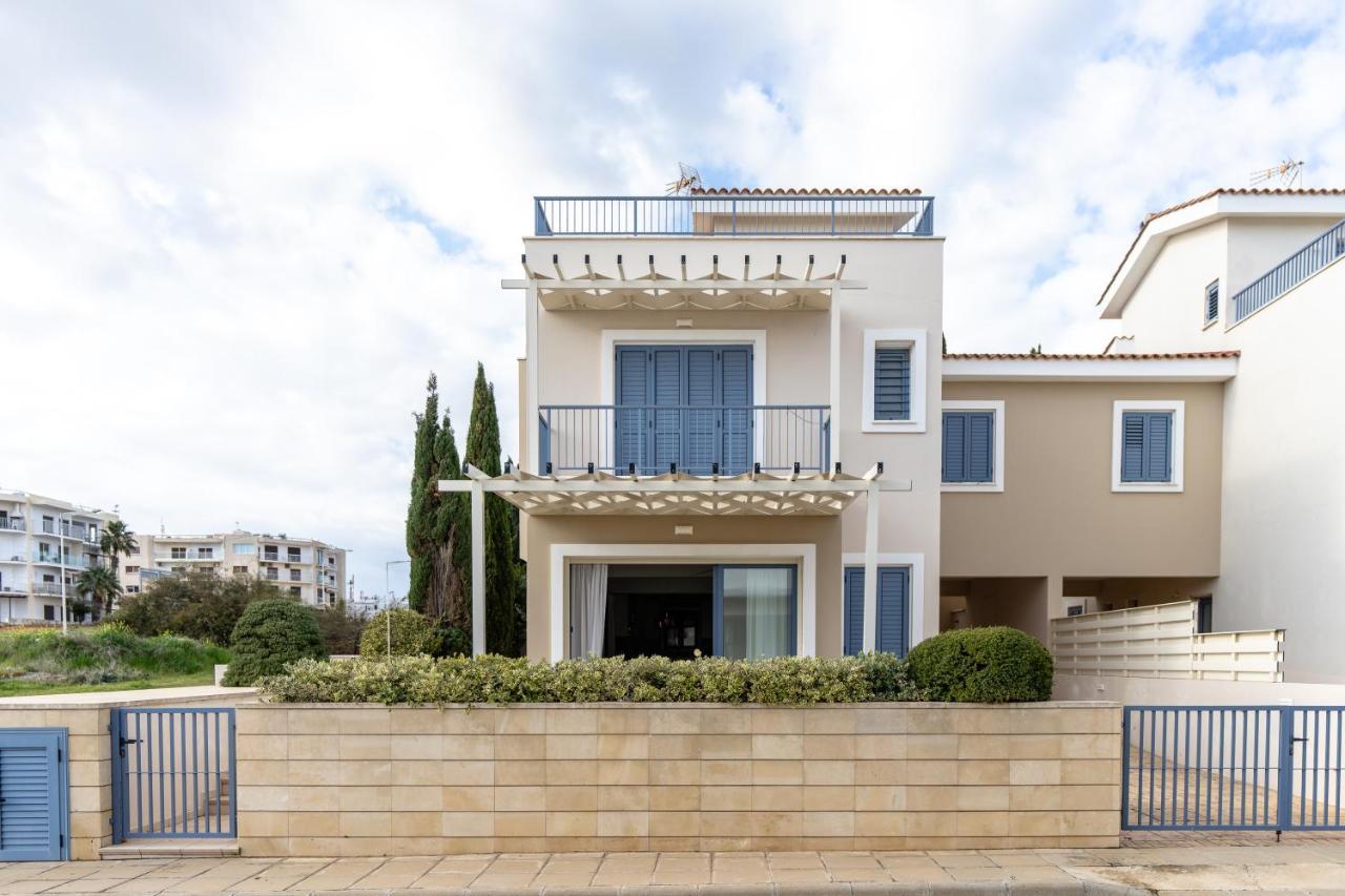 Niki Seaview Villa Dps27