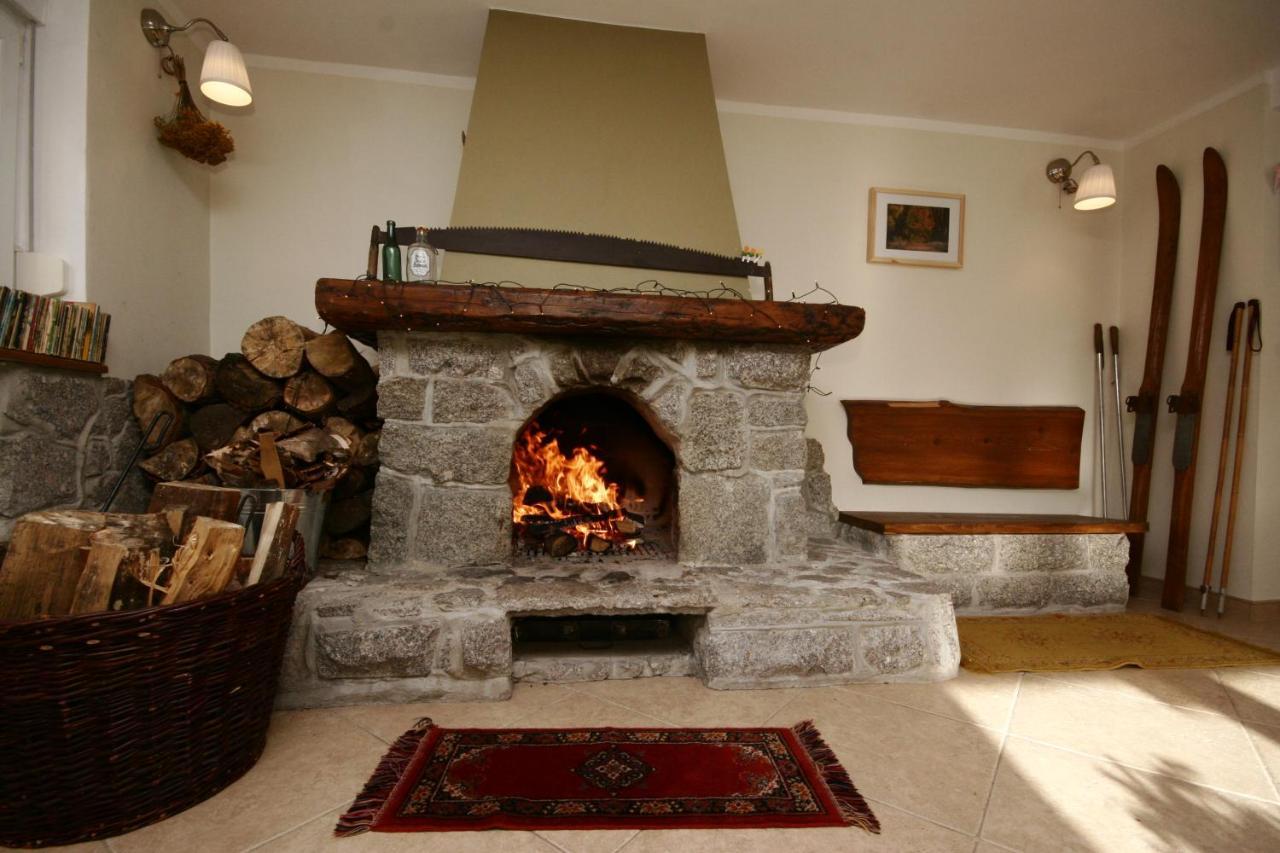 Widokówka Karkonoska Dom Na Wyłączność in Szklarska Poreba, Poland