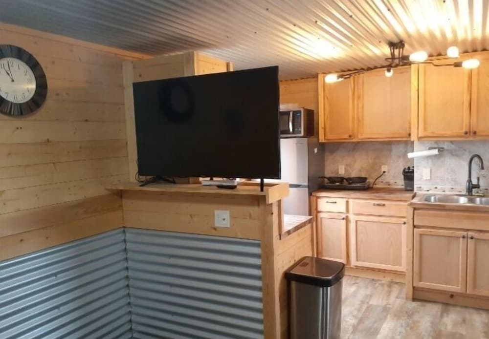 Glacier Acres Guest Ranch - photo 11