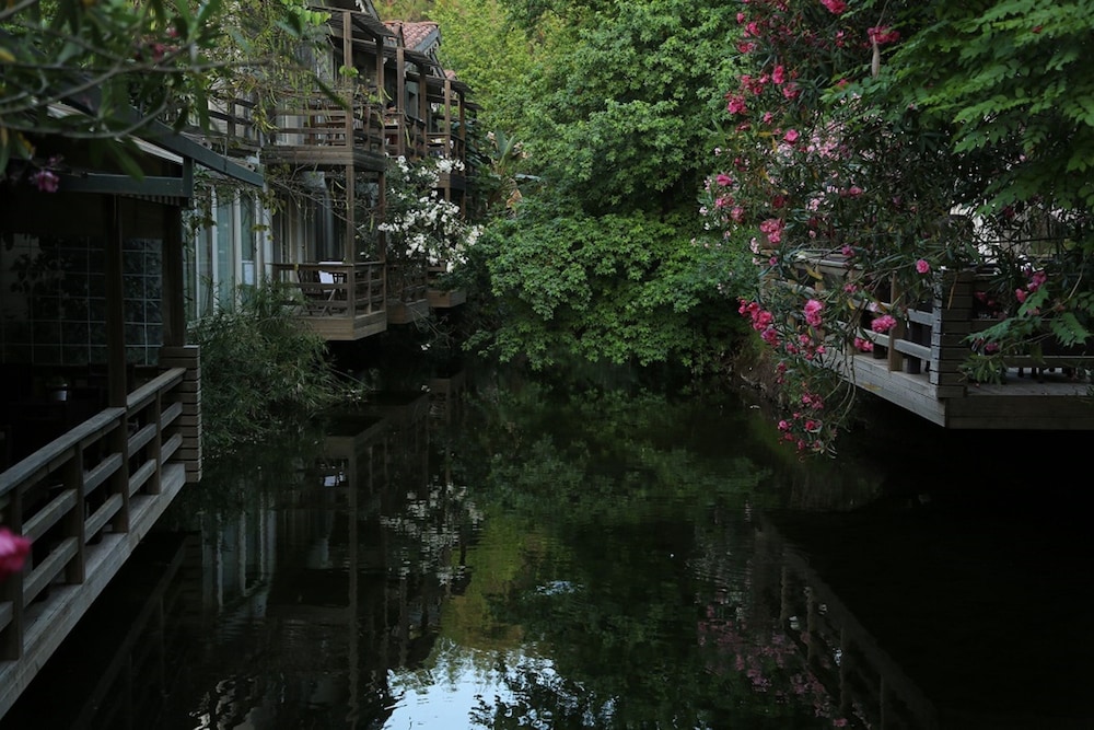 Golden Key Bordubet in Marmaris, Turkey