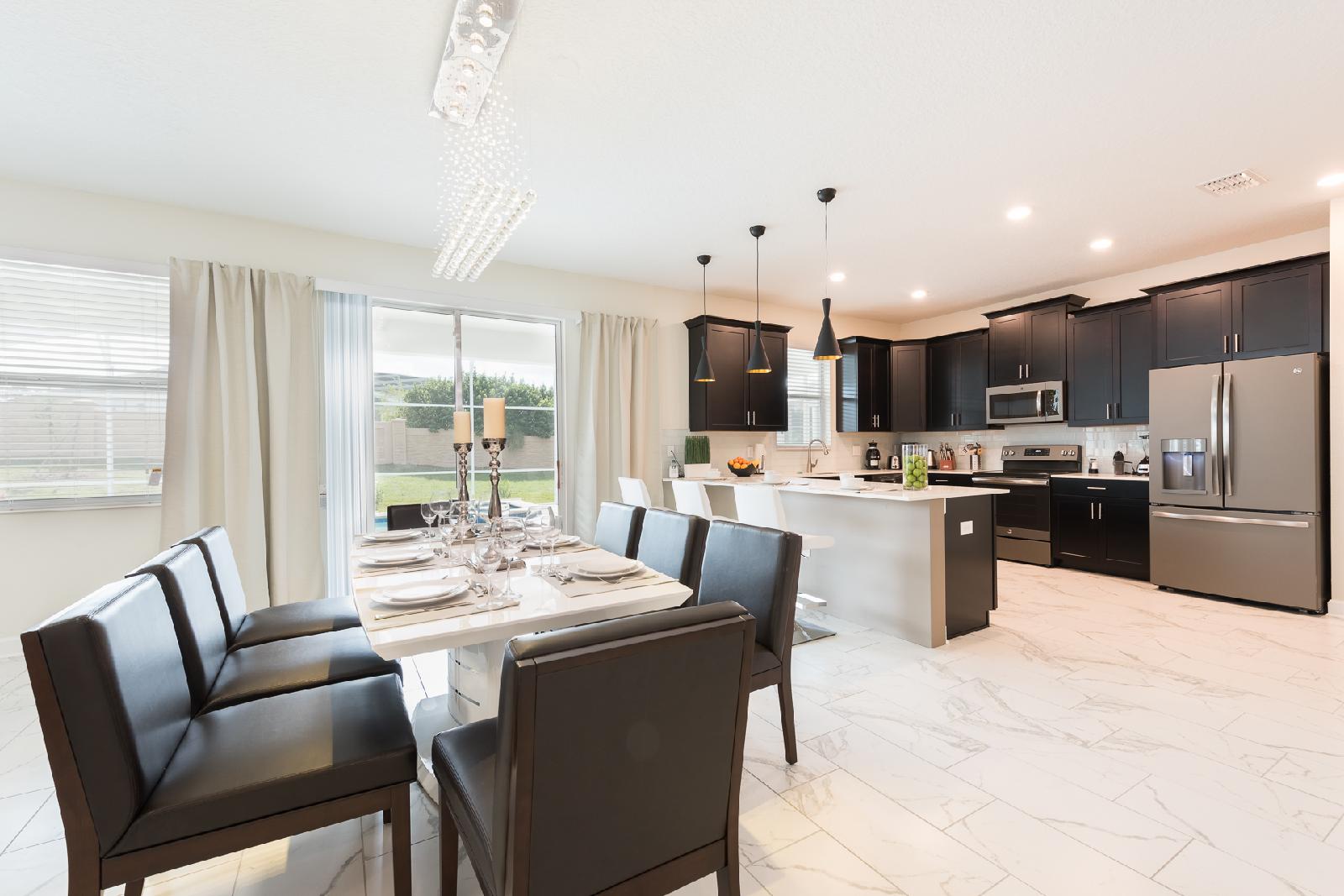 Championsgate Resort By Vhc Hospitality - photo 16