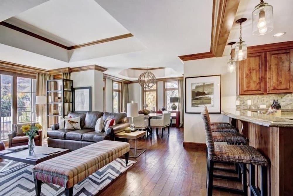Vail Ritz Carlton 2 Bed - photo 33