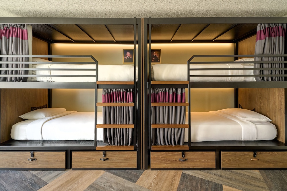 Hotel Rendale Washington DC - photo 14